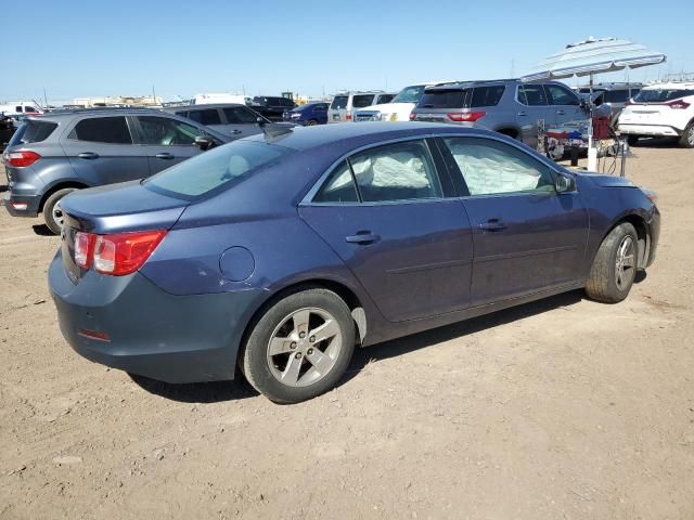 2015 Chevrolet Malibu LS