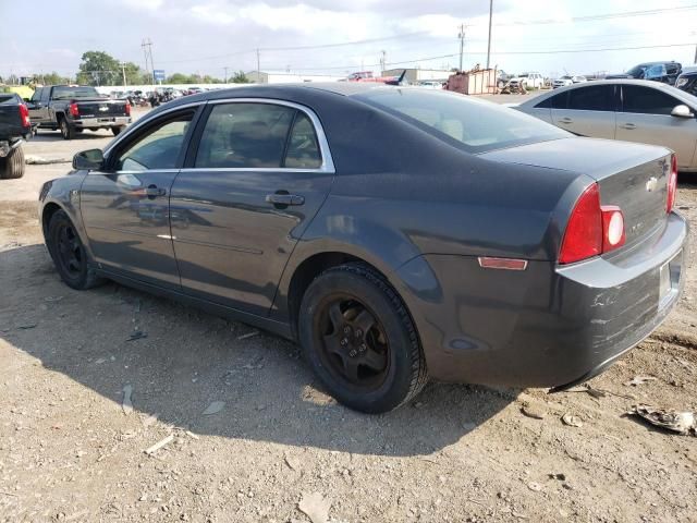 2008 Chevrolet Malibu LS