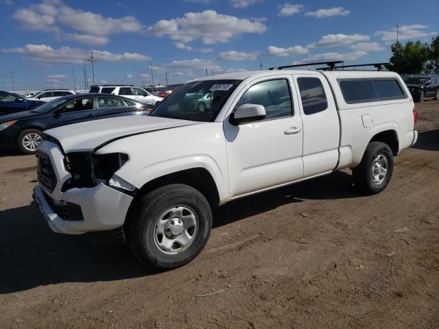 2019 Toyota Tacoma Access Cab