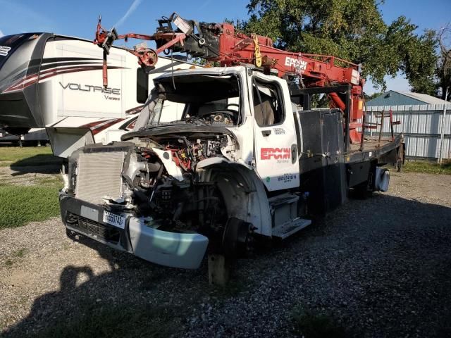 2015 Freightliner M2 106 Medium Duty