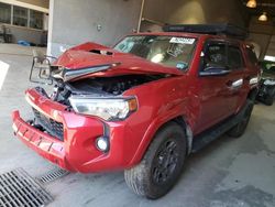 Toyota salvage cars for sale: 2020 Toyota 4runner SR5/SR5 Premium