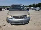 2005 Chrysler Town & Country Touring