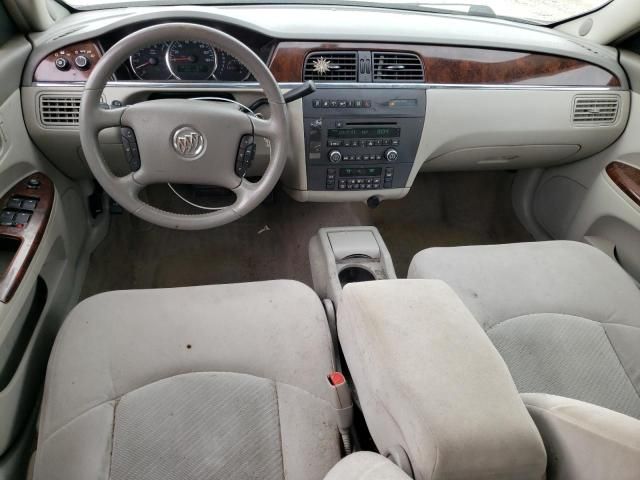 2008 Buick Lacrosse CX