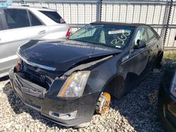 Cadillac salvage cars for sale: 2011 Cadillac CTS Premium Collection