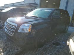 Clean Title Cars for sale at auction: 2017 GMC Terrain SLE