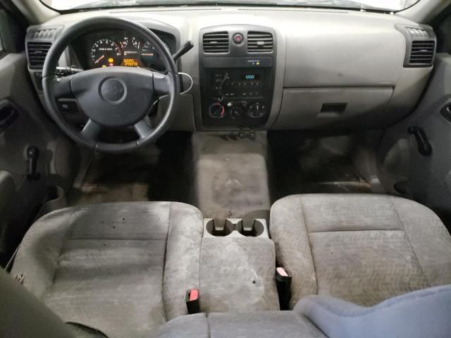 2006 Chevrolet Colorado