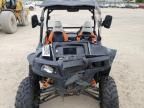 2011 Polaris Ranger RZR 800S