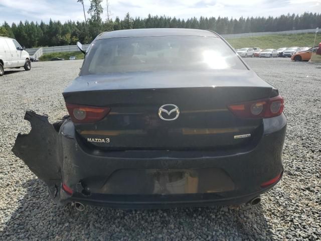 2021 Mazda 3