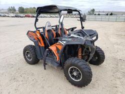 Motos con título limpio a la venta en subasta: 2011 Polaris Ranger RZR 800S