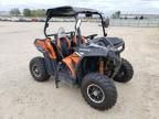 2011 Polaris Ranger RZR 800S