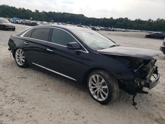 2015 Cadillac XTS Luxury