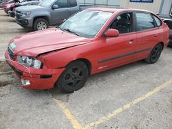 2003 Hyundai Elantra GLS for sale in Wichita, KS