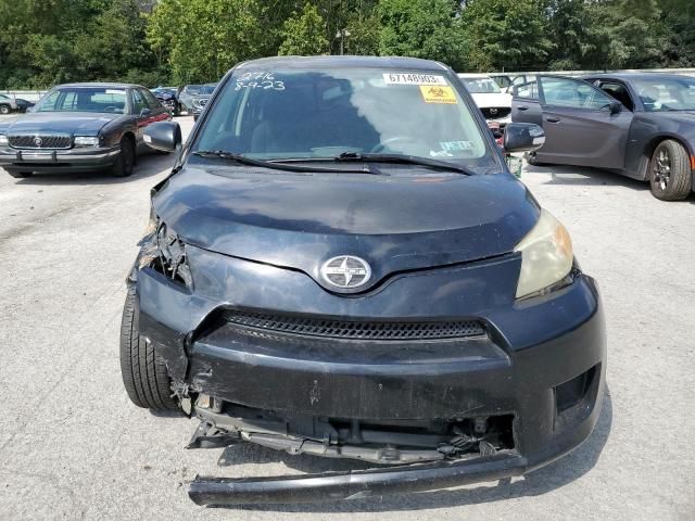 2009 Scion XD