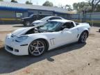 2011 Chevrolet Corvette Grand Sport