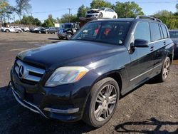 Mercedes-Benz Vehiculos salvage en venta: 2013 Mercedes-Benz GLK 350 4matic