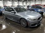 2017 BMW 540 XI