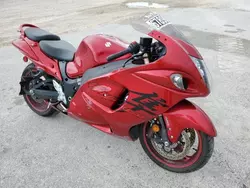 Salvage motorcycles for sale at Houston, TX auction: 2020 Suzuki GSX1300 RA