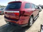 2013 Dodge Durango Citadel