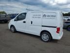 2017 Nissan NV200 2.5S