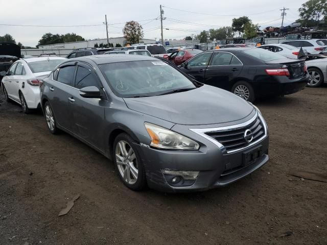 2015 Nissan Altima 3.5S