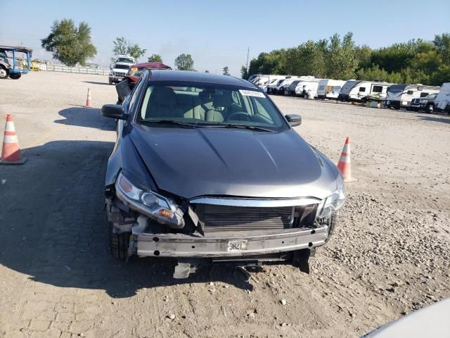 2012 Ford Taurus SE