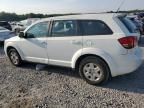 2010 Dodge Journey SE