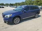 2017 Subaru Outback Touring