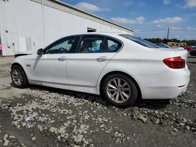 2014 BMW 528 XI