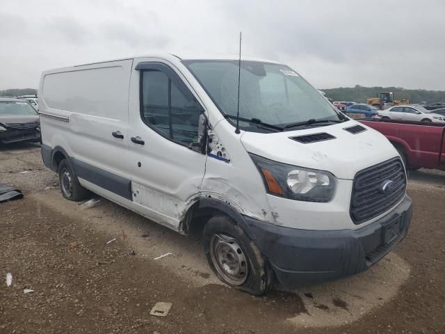 2016 Ford Transit T-150