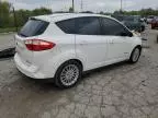 2013 Ford C-MAX SEL