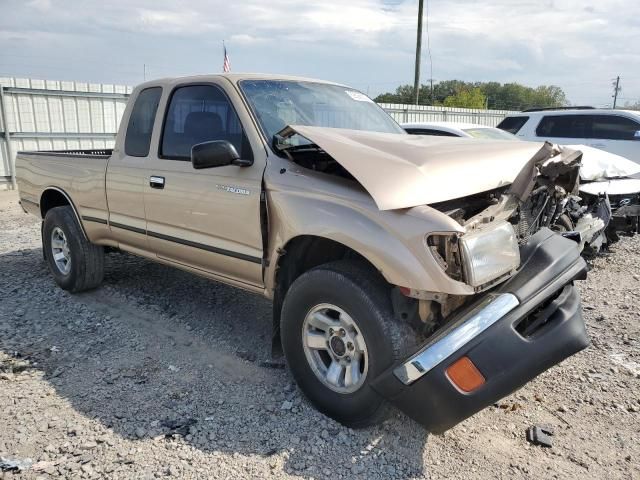 1999 Toyota Tacoma Xtracab