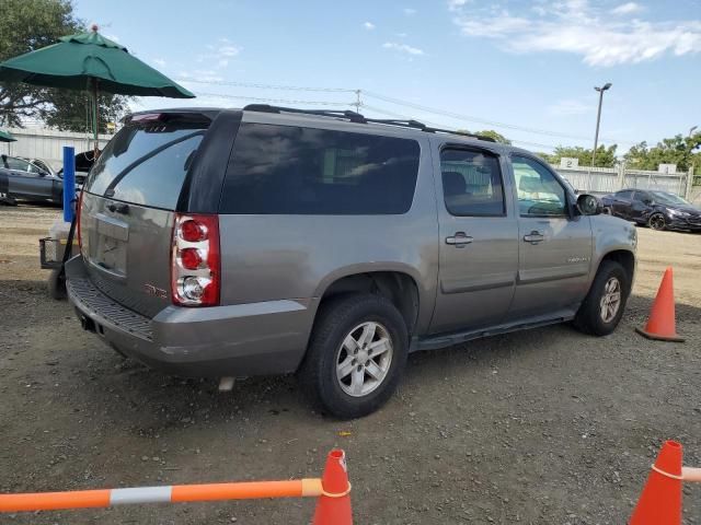 2007 GMC Yukon XL C1500