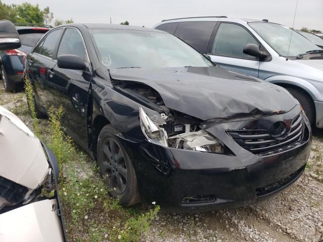 2009 Toyota Camry SE