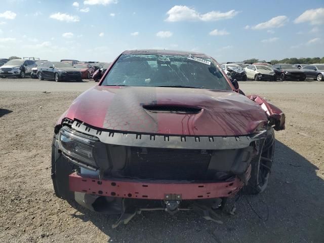 2021 Dodge Charger Scat Pack