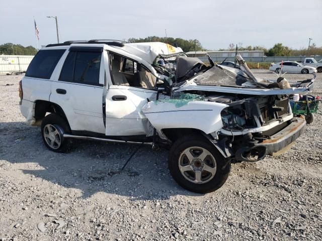 2006 Chevrolet Trailblazer LS