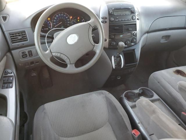 2007 Toyota Sienna CE