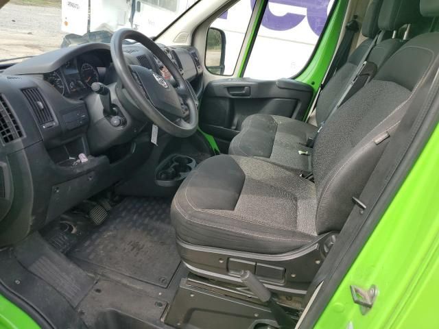 2016 Dodge RAM Promaster 3500 3500 High