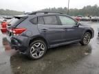 2019 Subaru Crosstrek Limited