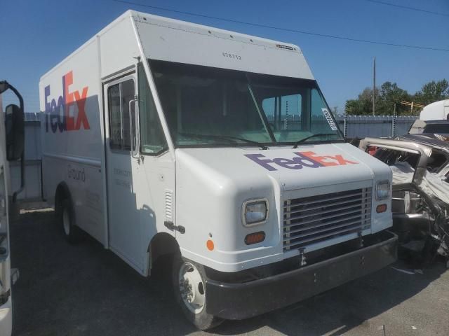 2022 Ford Econoline E350 Super Duty Stripped Chassis