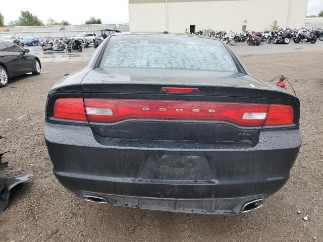 2013 Dodge Charger R/T