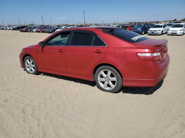 2009 Toyota Camry Base