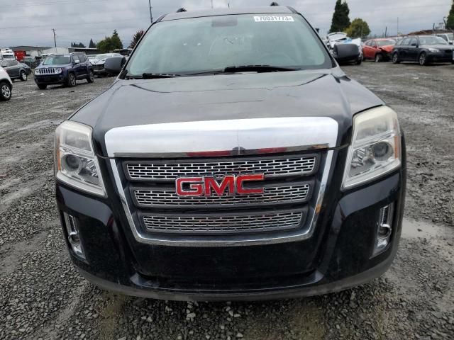 2014 GMC Terrain SLE