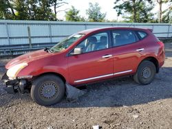 2013 Nissan Rogue S for sale in Brookhaven, NY