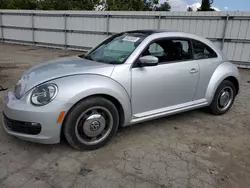 Salvage Cars with No Bids Yet For Sale at auction: 2013 Volkswagen Beetle