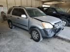 2006 Honda CR-V EX