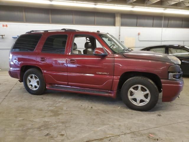 2005 GMC Yukon Denali