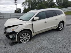 Buick Enclave Vehiculos salvage en venta: 2014 Buick Enclave