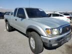 2002 Toyota Tacoma Xtracab Prerunner