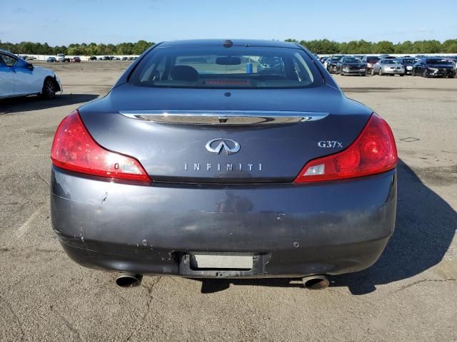 2010 Infiniti G37