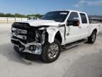 2016 Ford F250 Super Duty